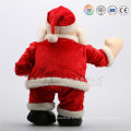 Подгонянный OEM дизайн мини плюшевые Рождество Санта куклы